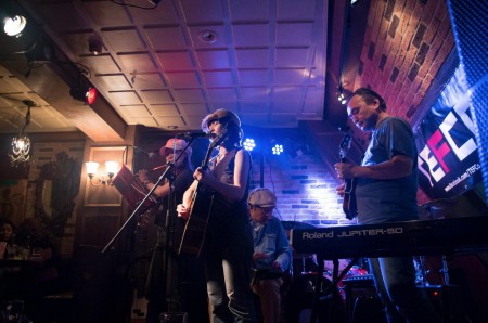 20130420 ルビールームにて